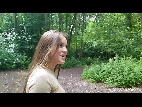 ❤️ Evelinari toki publiko batean izorratzen genuela proposatu nion! Baietz esan zuen. Orduan ipurdian izorratu eta ahoan esperma. Orduan bere burua haserretu zen. ❌ Porno %eu.seecamsus.topan ❌