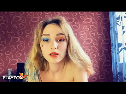 ❤️ Errealitate birtualeko betaurreko magikoek Harley Quinnekin sexua eman zidaten ❌ Porno %eu.seecamsus.topan ❌