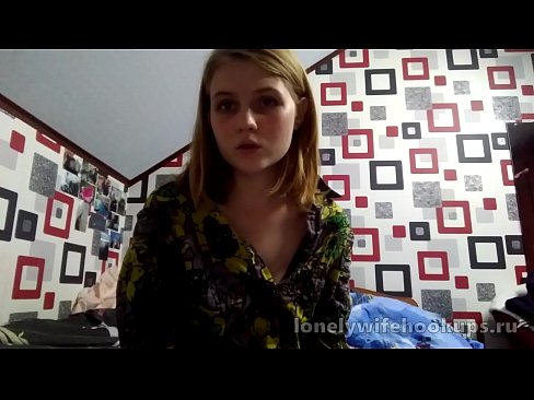 ❤️ Errusiako ikasle ilehoria gazteak polla handiagoak gustatzen zaizkio. ❌ Porno %eu.seecamsus.topan ❌