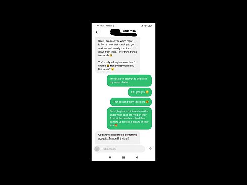 ❤️ Tinder-eko PAWG berri bat gehitu dut nire haremera (hitz egin Tinderrekin barne) ❌ Porno %eu.seecamsus.topan ❌
